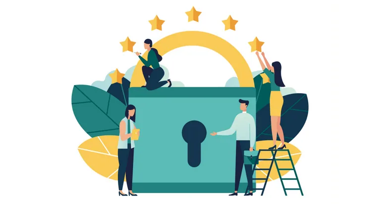 How to protect your personal data