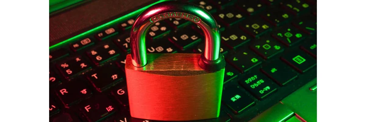 3 Reasons why Cyber Security is Complex