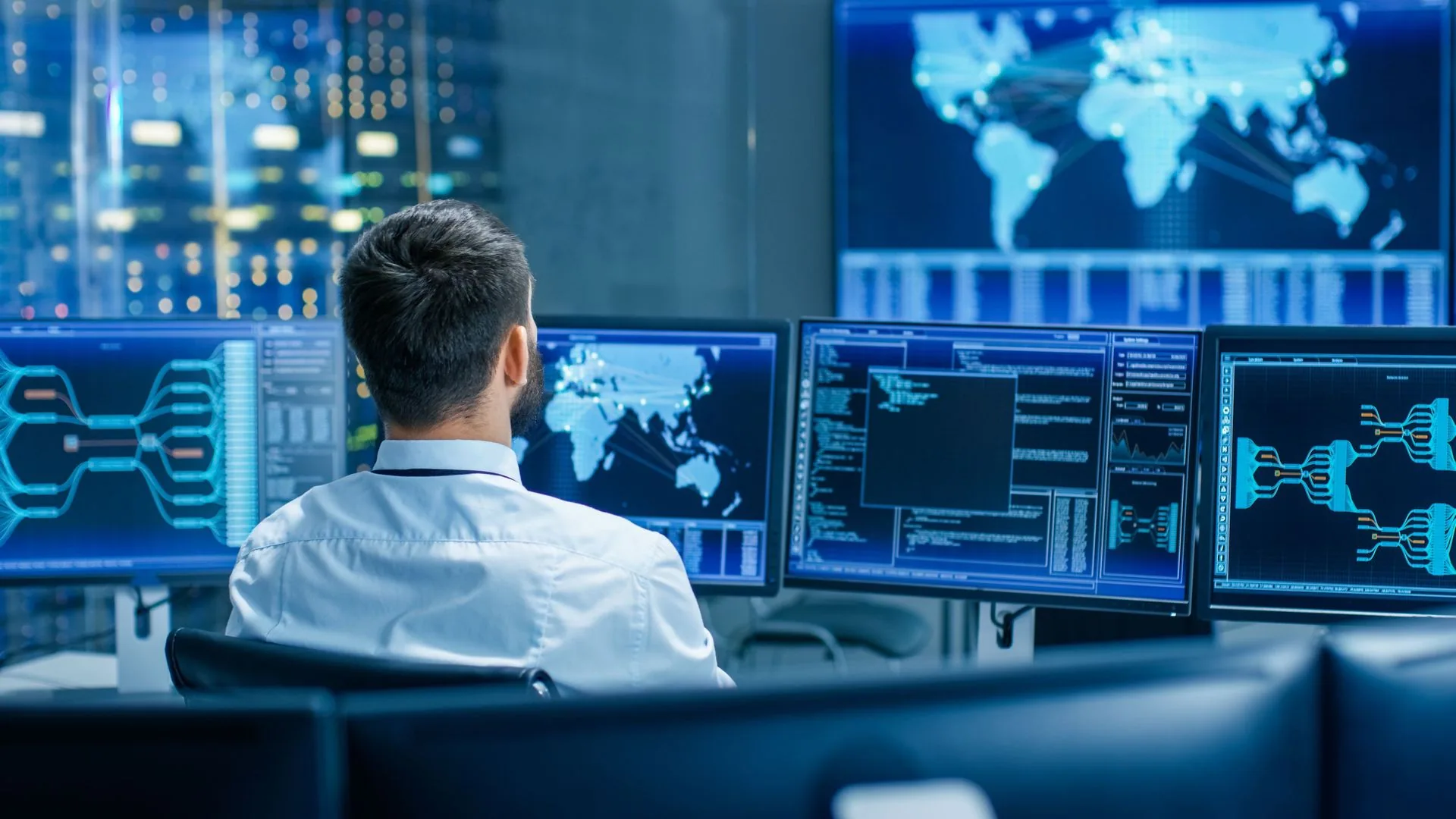 Security Operations Centre (SOC) Expectation Vs Reality