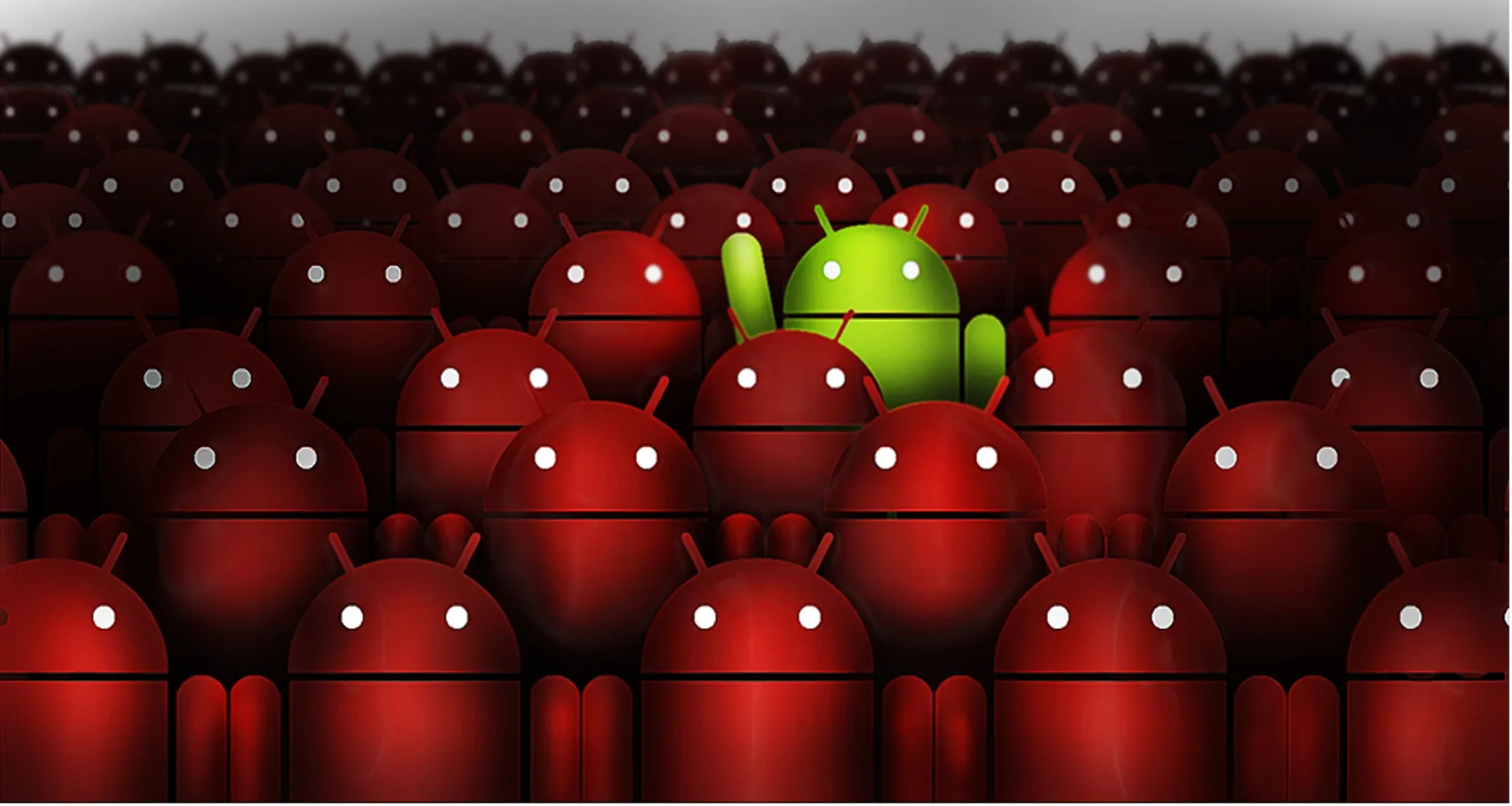 New Android Apps in the Play Store Contain Malware