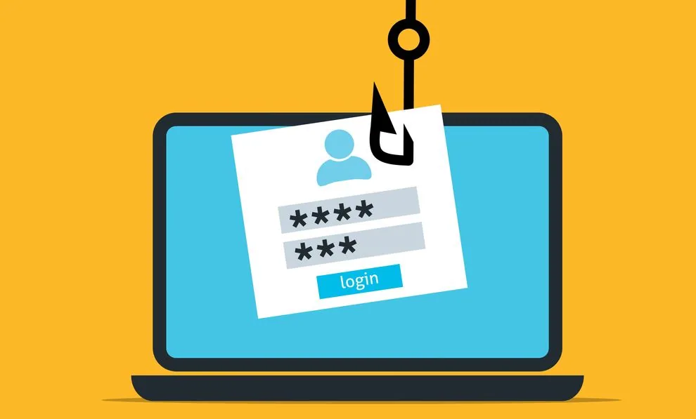 Harvest Credentials on Fraudulent Facebook Pages