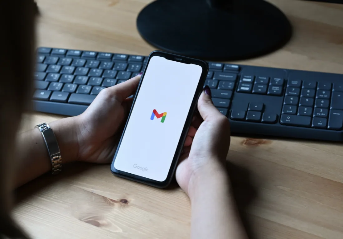 Client-side encryption for Gmail for workspace