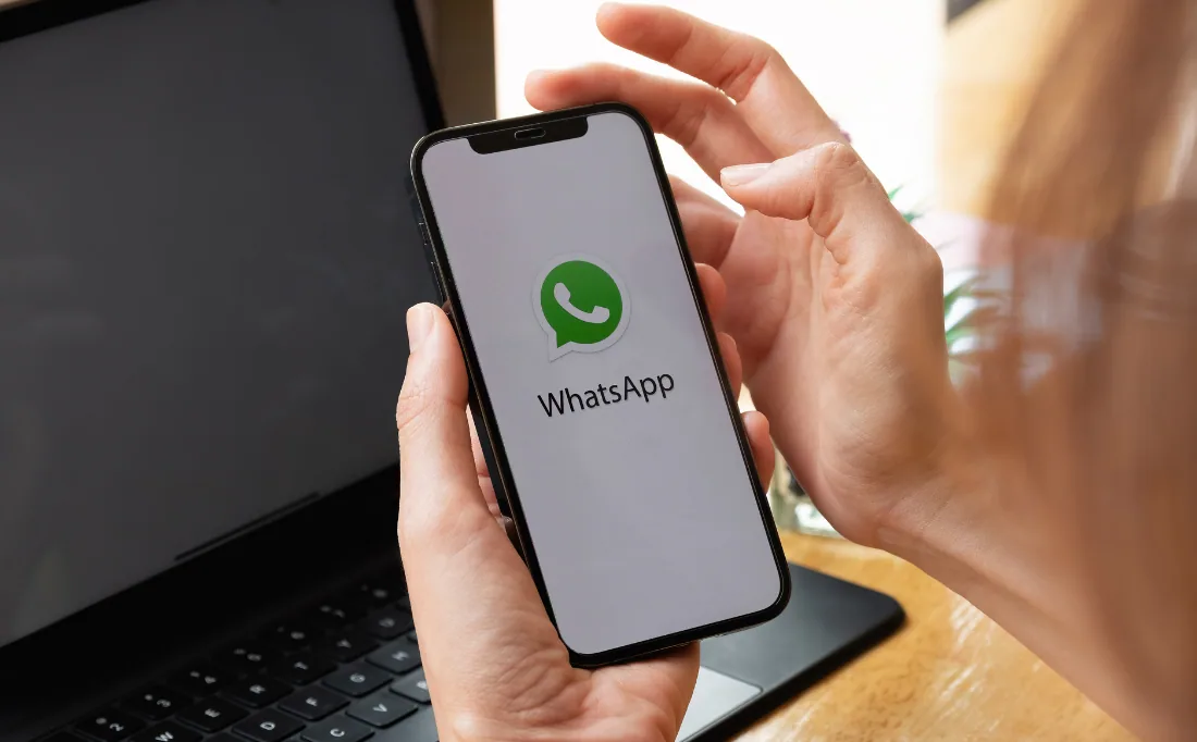 €5.5 million fined on WhatsApp