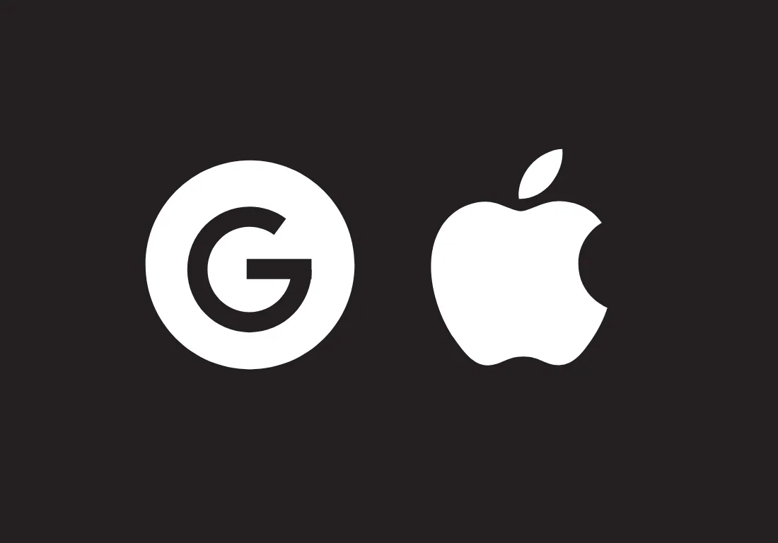 Apple, Google team up vs. location-tracking