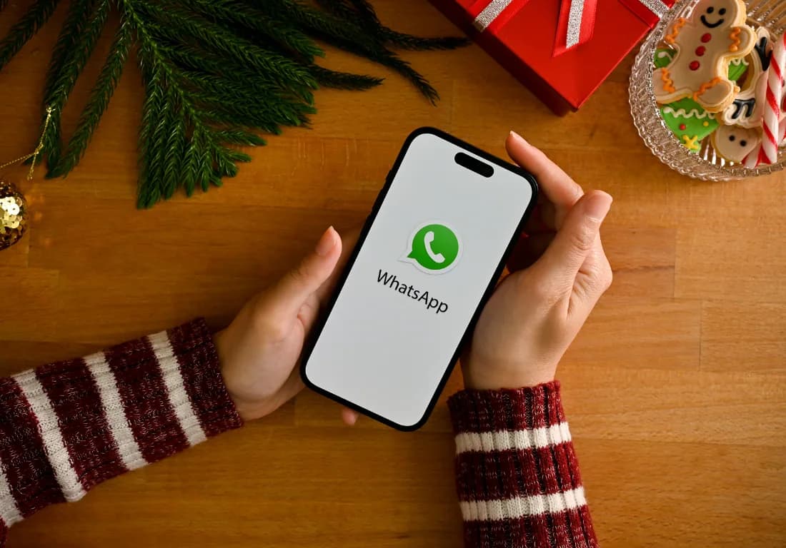 WhatsApp introduce Chat Lock