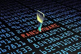 The Rising Threat of Ransomware in the Middle East and Africa