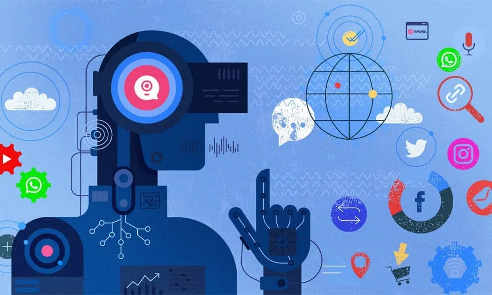 Social Media and AI: Is it Safe?