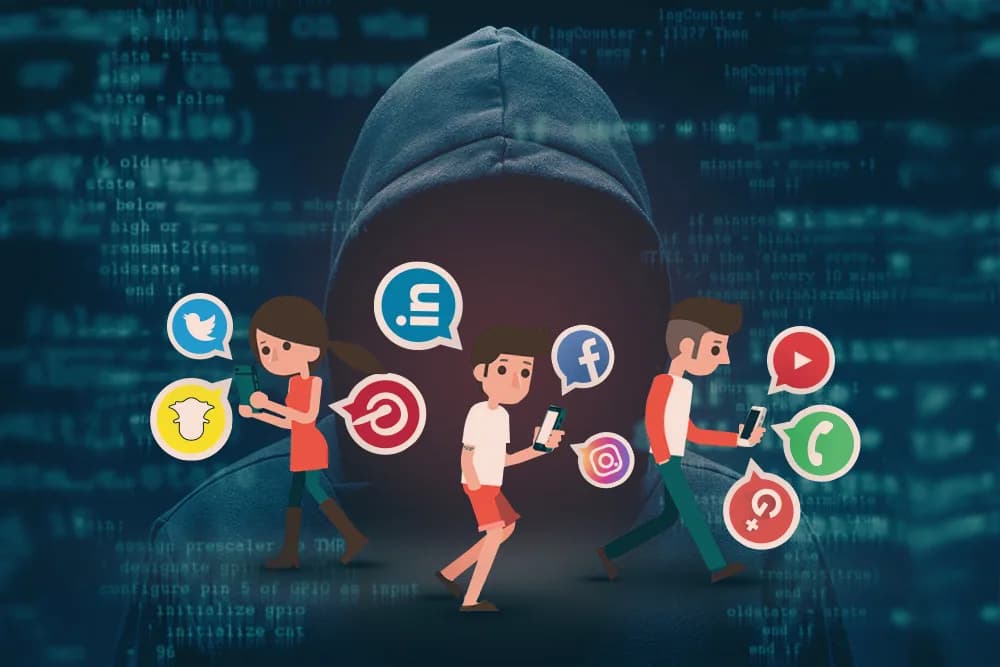 Social Media Security: Risks, Challenges, and Solutions