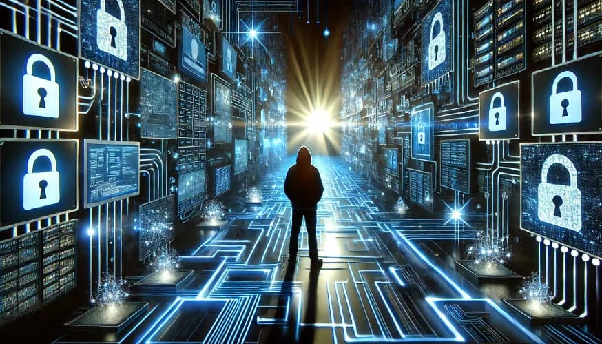 Navigating the Digital Maze: Understanding Complexity, Disruptions and the Road Ahead in Cyberspace