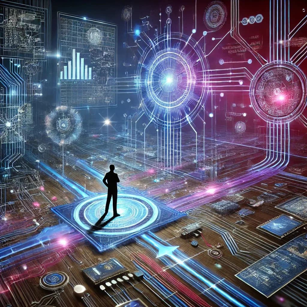 Decoding Complexity: Understanding and Navigating the Challenges of Modern Systems