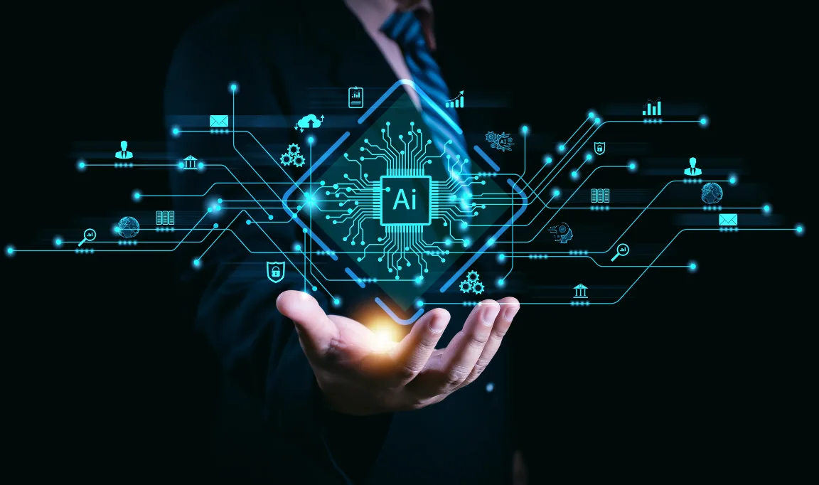 A Guide to Artificial Intelligence Governance
