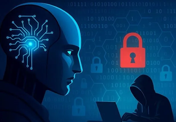 Rise of AI-Powered Cyberattacks