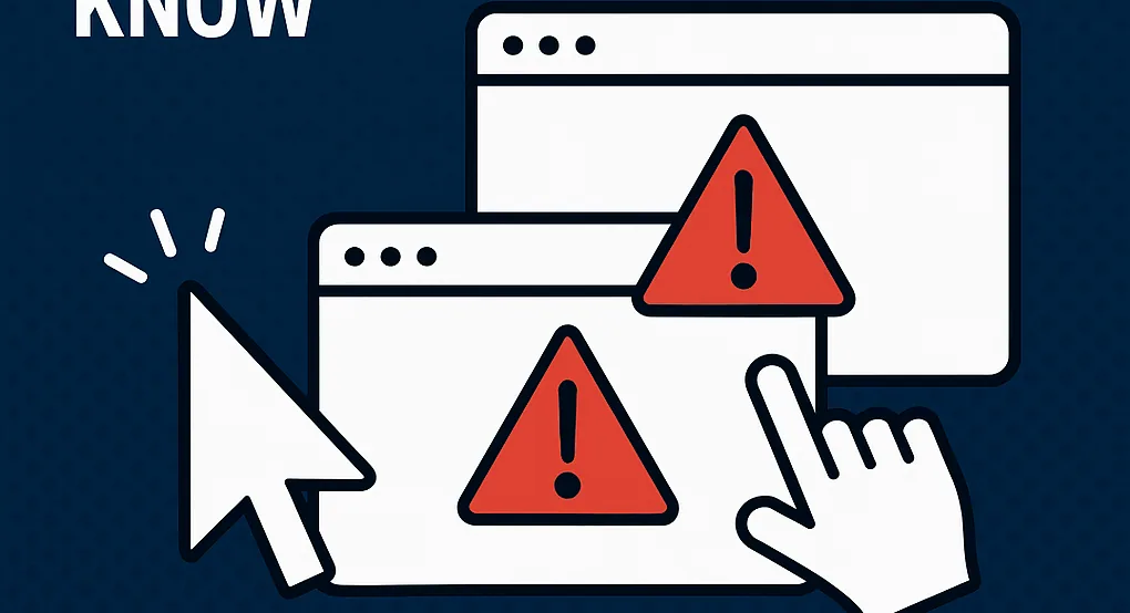 The Double Clickjacking Threat