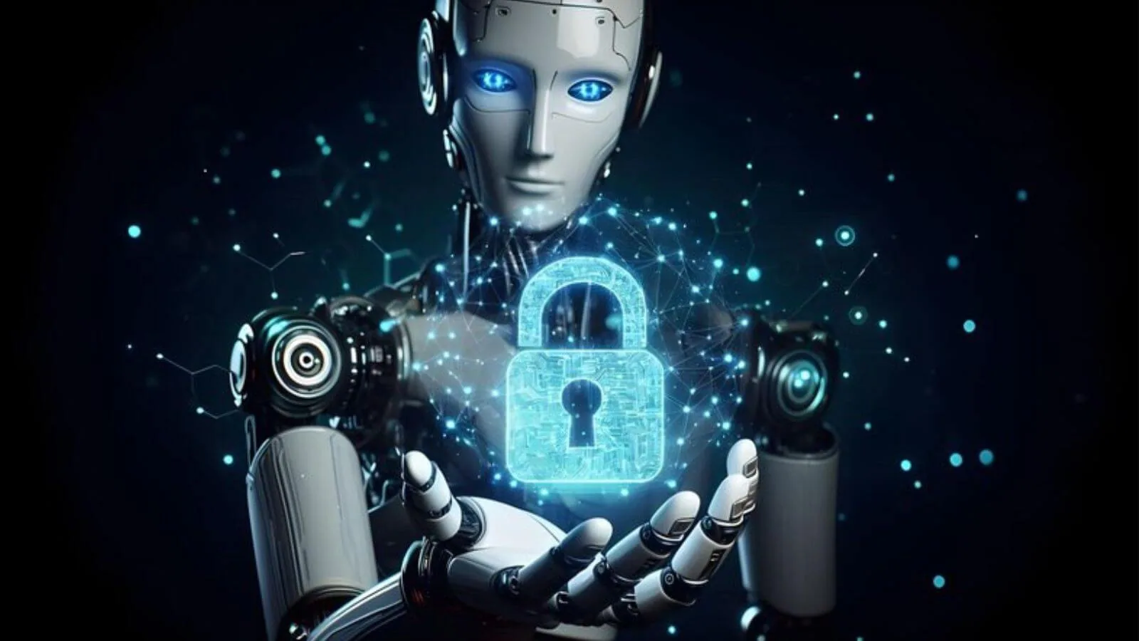 Identity Security vs AI-Driven Threats