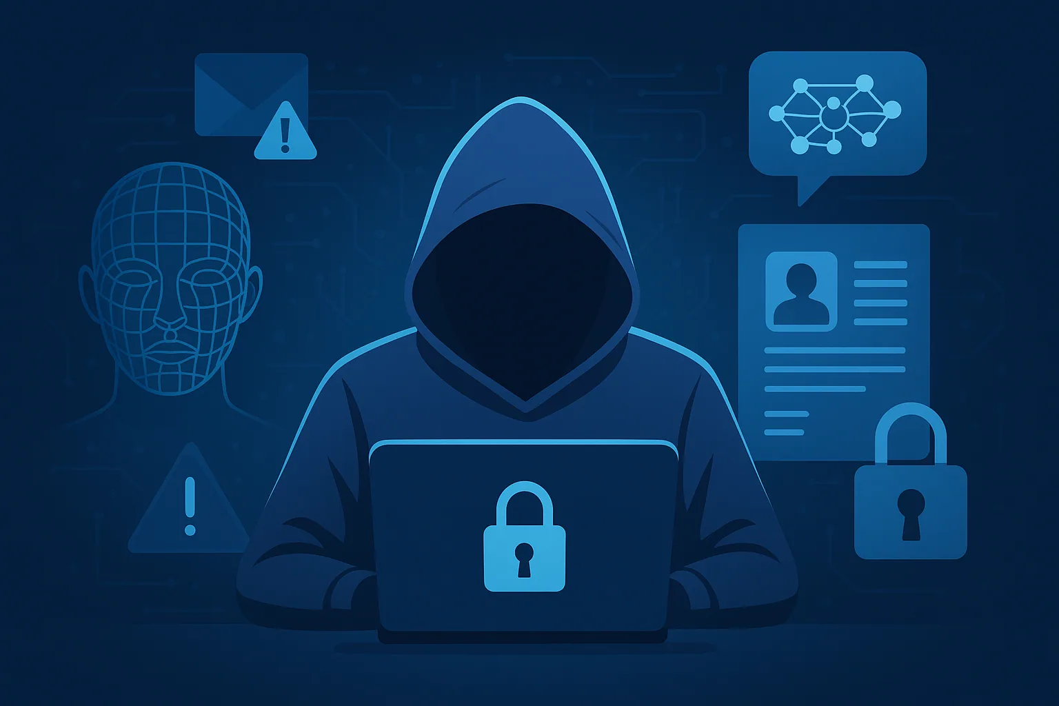 The New Social-Engineering Arms Race