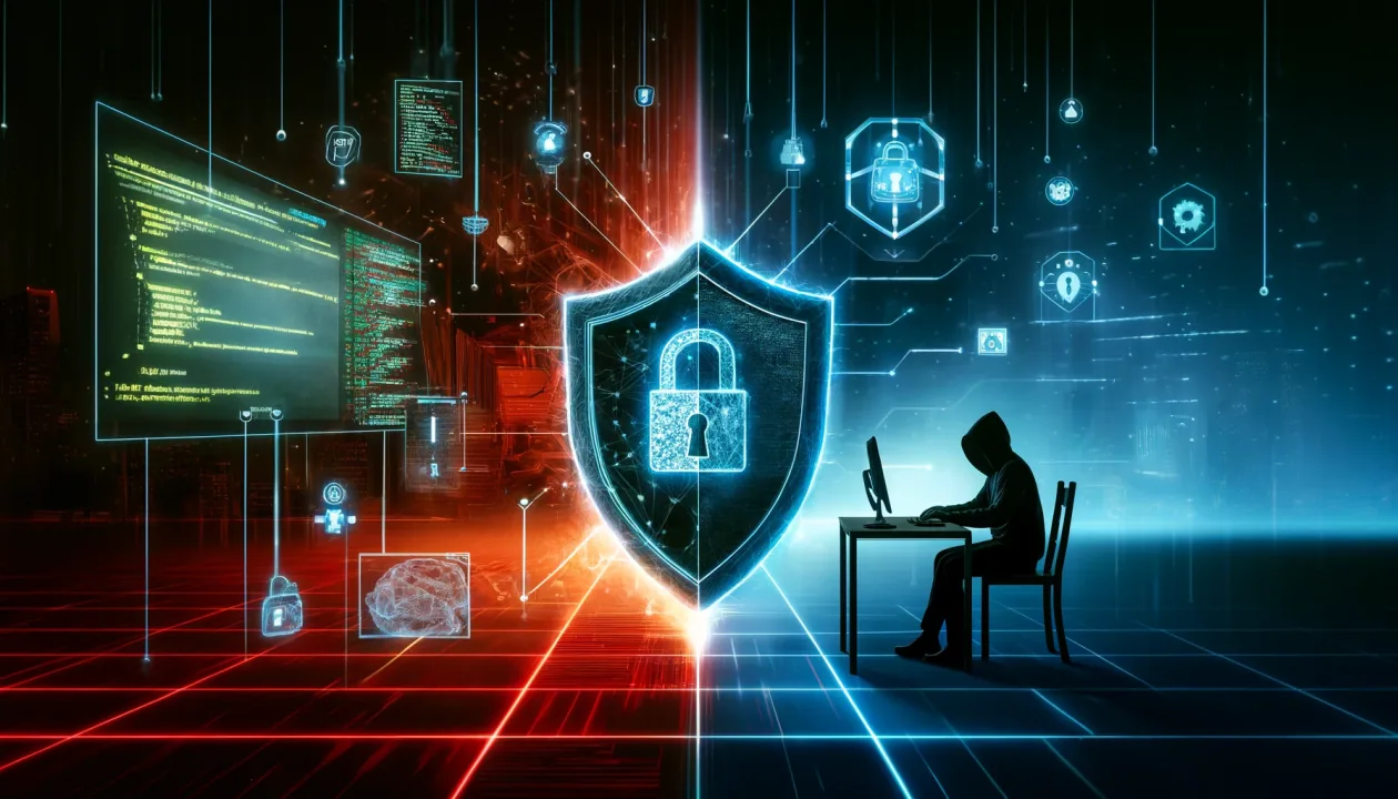 When AI Becomes the Hacker
