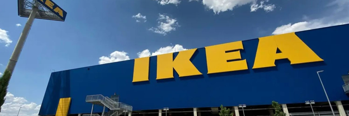 IKEA faces a cyberattack