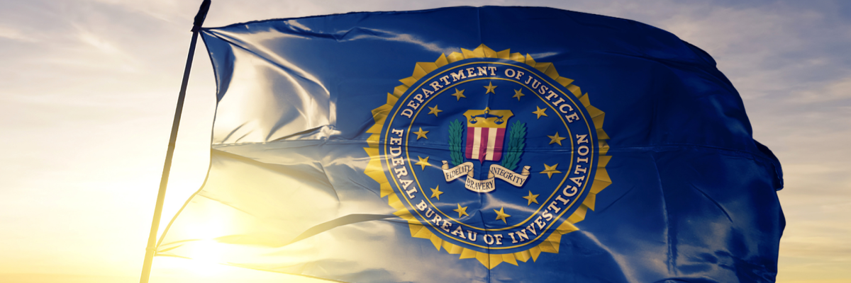 Hacked FBI Email Server has sent out fake cyberattack warnings