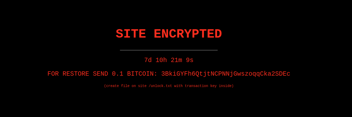 Ransomware Group Strikes: A Major Bank in Spain