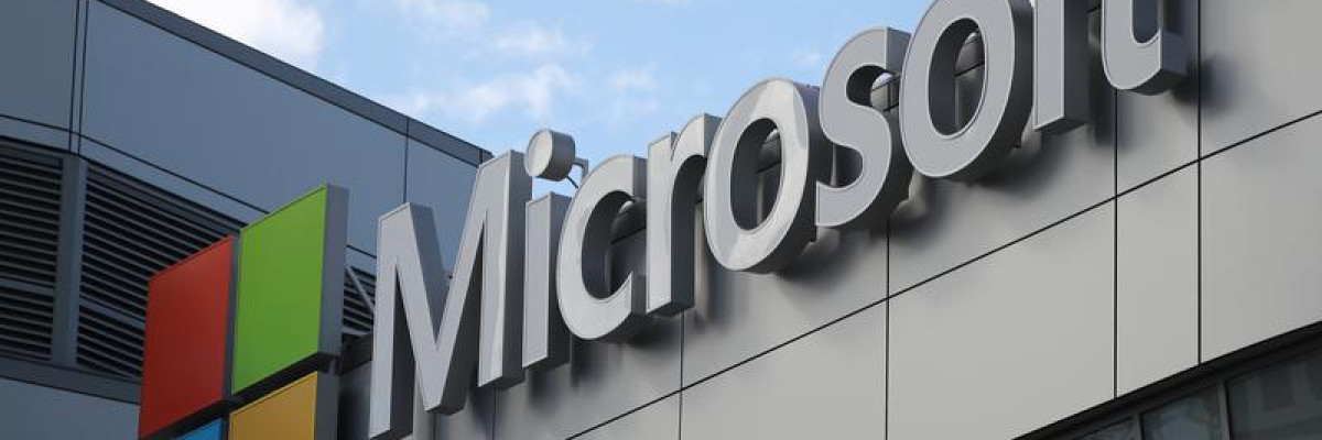 Lapsus$ attacks again, This time it’s Microsoft