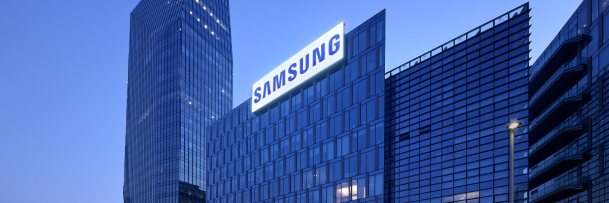 Hackers have Samsung Source Code