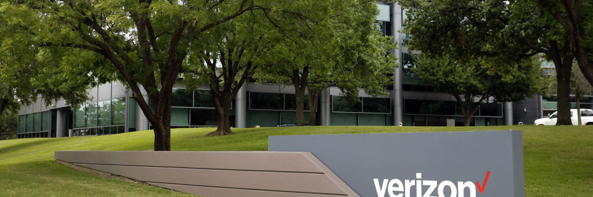 Verizon suffers Ransomware Attack