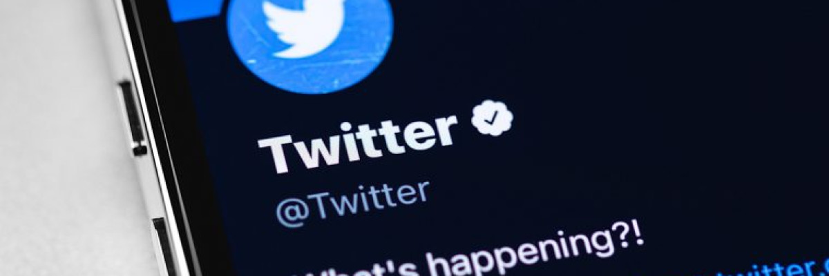 A threat to Twitter verified account owners