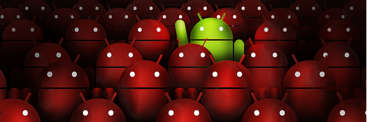 New Android Apps in the Play Store Contain Malware
