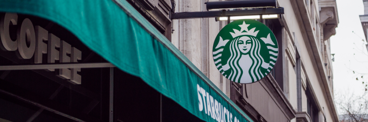 Starbucks Suffers Data Breach