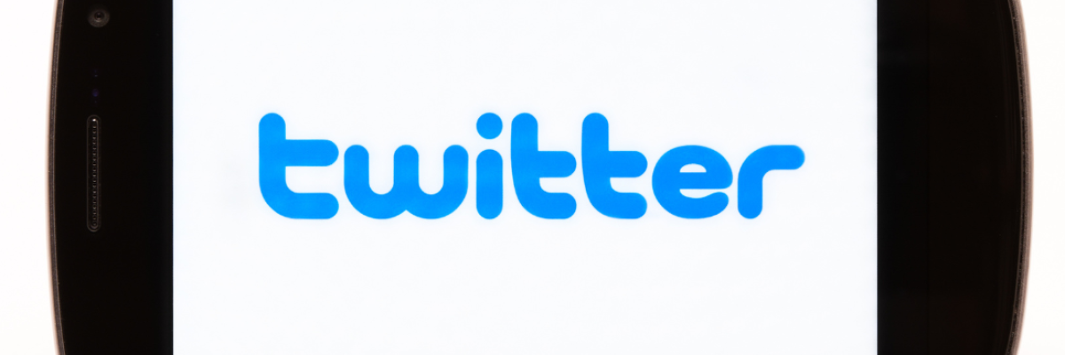 Twitter verified account targeted in Phishing Campaigns