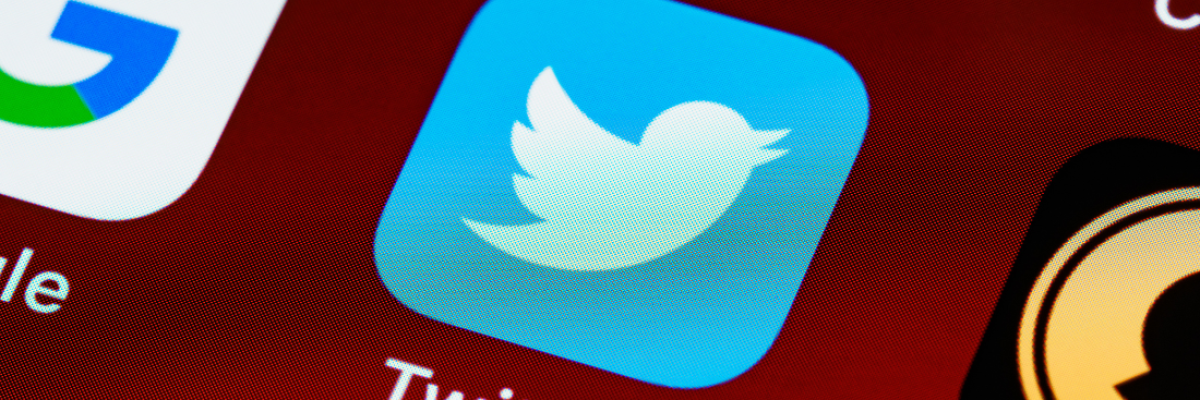 Twitter database leaks with 235 Million records
