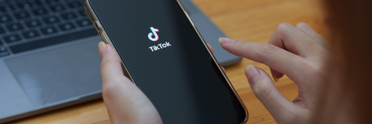 TikTok Bans from Uk government devices