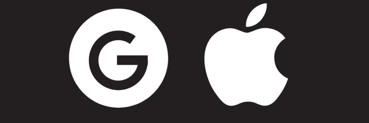 Apple, Google team up vs. location-tracking