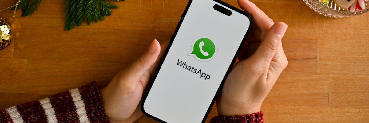 WhatsApp introduce Chat Lock
