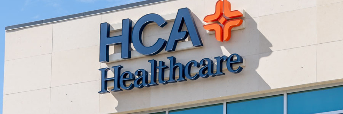 HCA Healthcare Disclose Data Breach