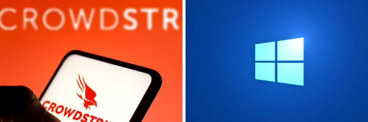 Faulty CrowdStrike Update Crashes Windows Systems, Impacting Businesses Worldwide