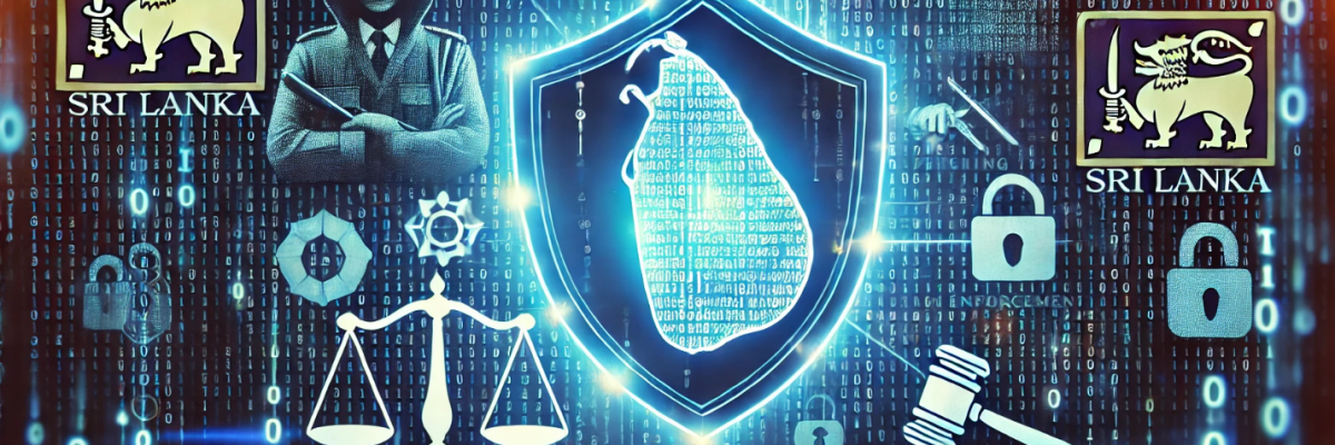 Cyber Crimes and Legal Measures: Securing Sri Lanka’s Digital Space