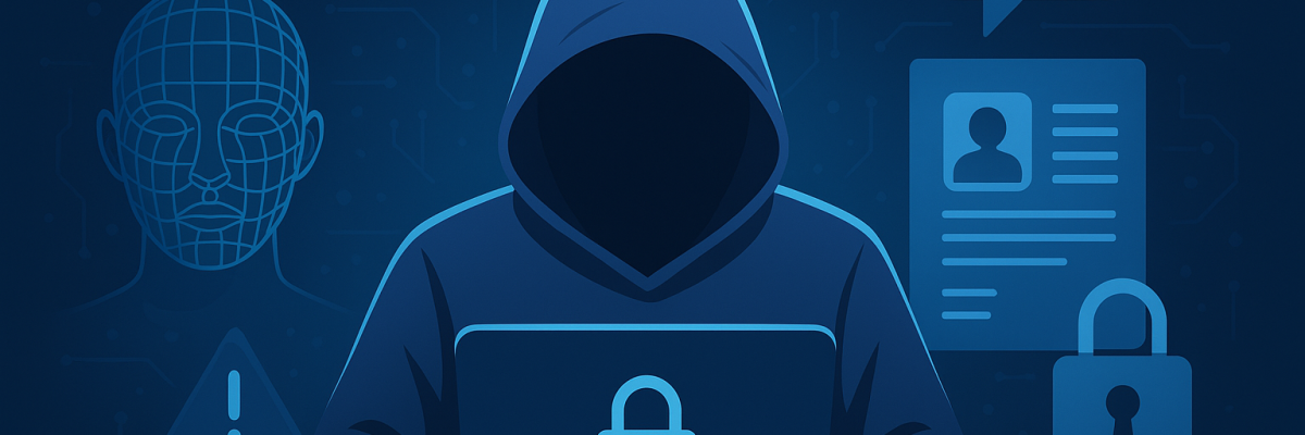 The New Social-Engineering Arms Race