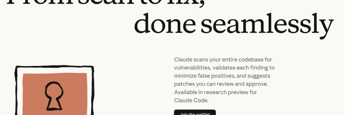 Beyond the Fingerprint: Anthropic’s 500 Bug Blowout and the New Security Order 