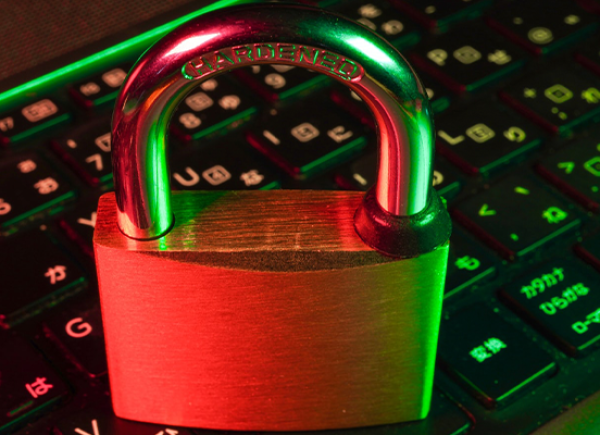 3 Reasons why Cyber Security is Complex