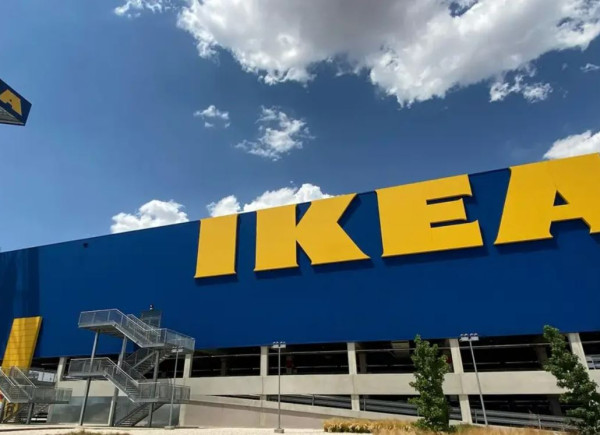 IKEA faces a cyberattack