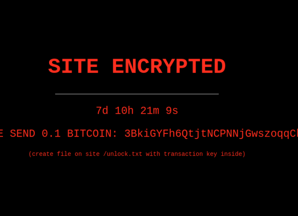 Ransomware Group Strikes: A Major Bank in Spain