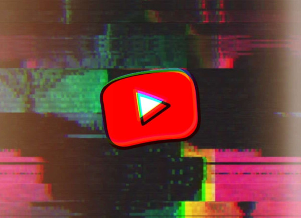 Malicious File being distributed via YouTube