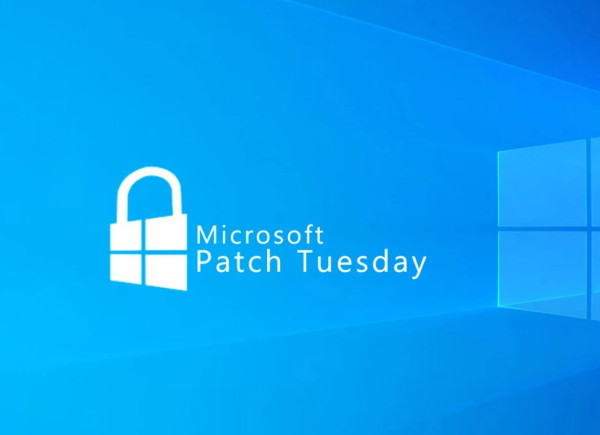 Microsoft January 2023 Patch Tuesday