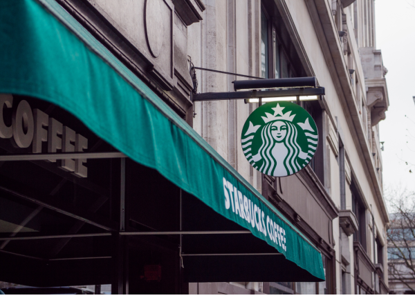 Starbucks Suffers Data Breach