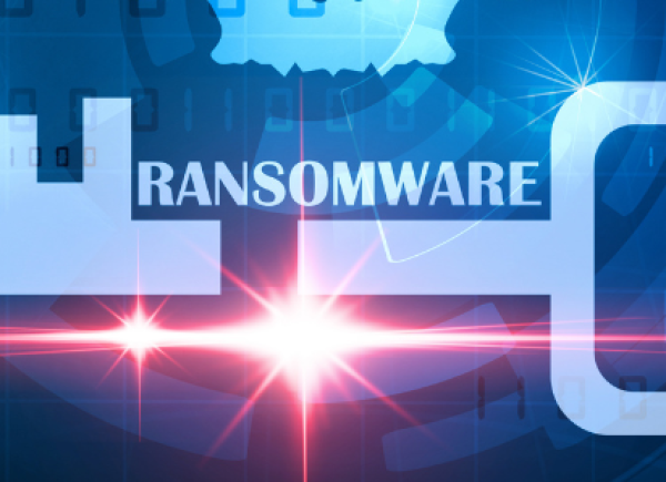 Ransomware Rise – All you need to know