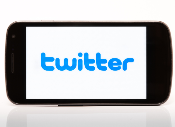 Twitter verified account targeted in Phishing Campaigns