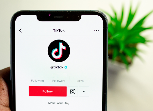 $5.4 million fined on TikTok