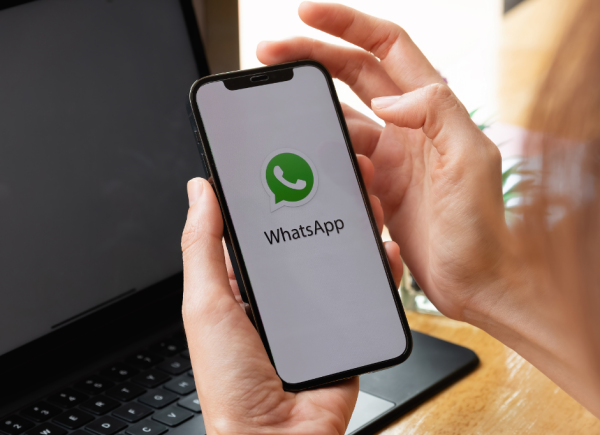 €5.5 million fined on WhatsApp