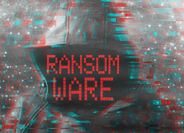 New Emerging ransomware: RORSCHACH